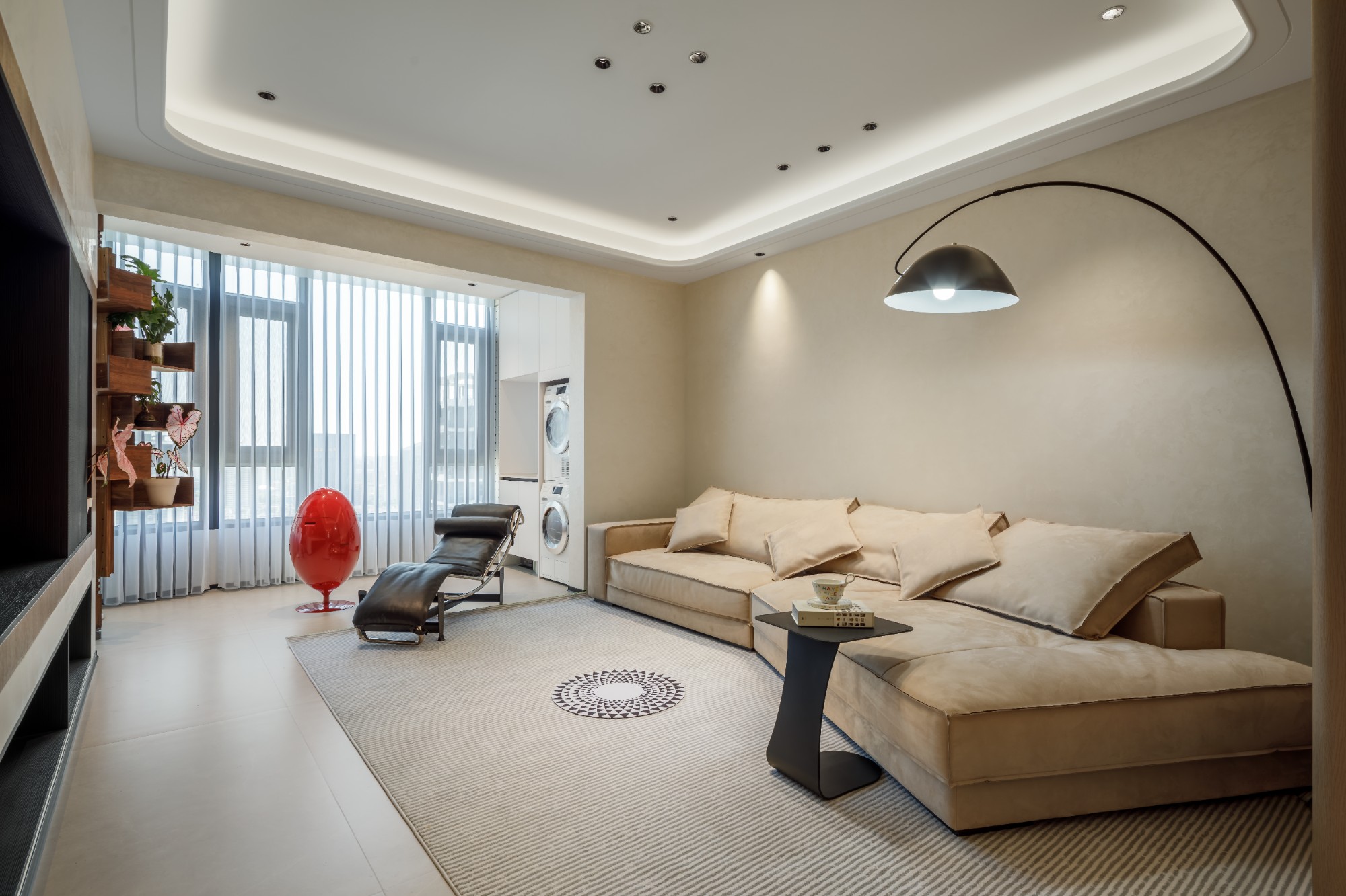 2025郑州设计周暨空间设计大赛优秀作品赏析丨金奖杨家杰：光影叙事·木韵新生